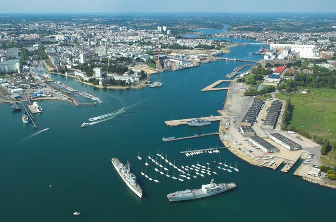 Espace d'accueil MGEN Lorient