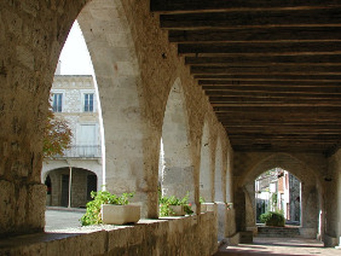 Section MGEN du Lot-et-Garonne