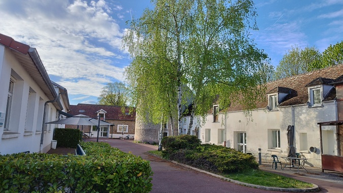 IFAS de la Verrière