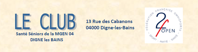 Section MGEN de l'Aisne