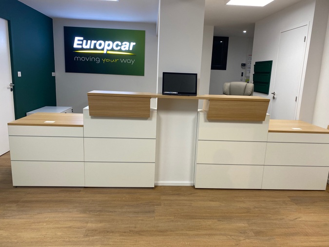 Europcar Sarlat