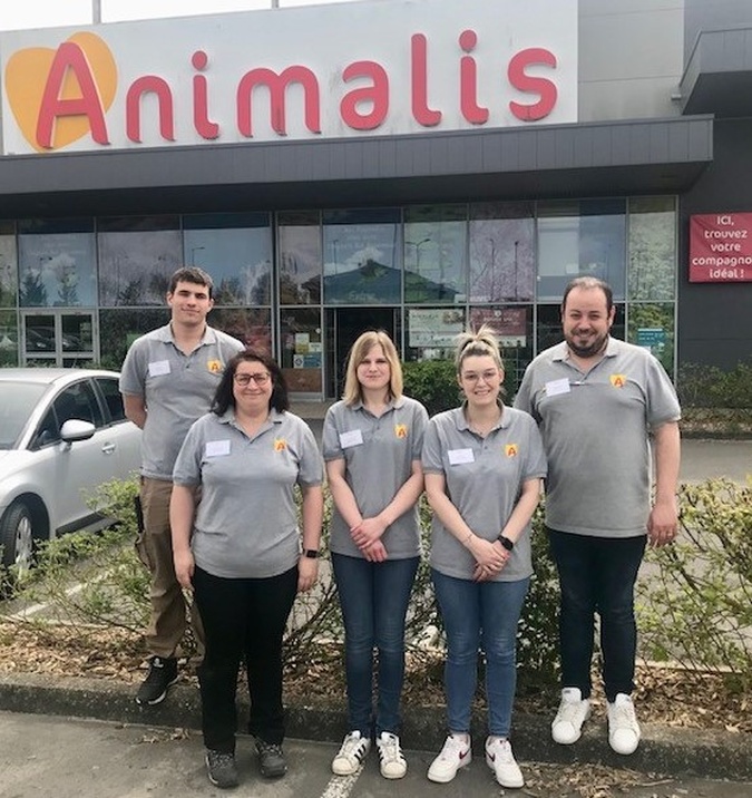 Animalis Bourges