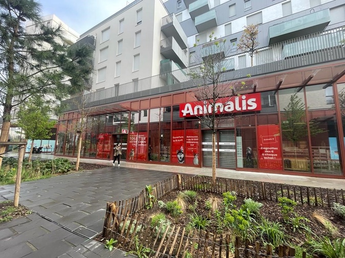 Animalis Bezons