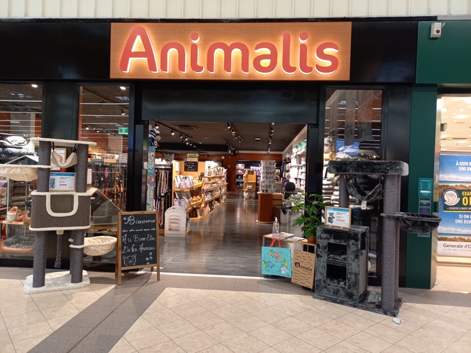Animalis Metz