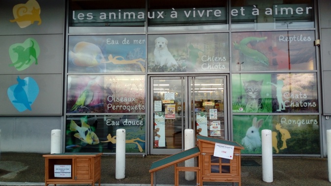 Animalis Beynost