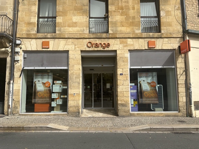 Boutique Orange - Sarlat La Caneda