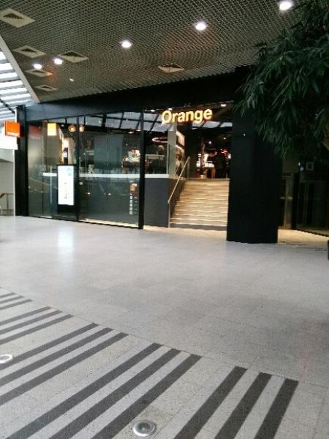Boutique Orange - Rouen
