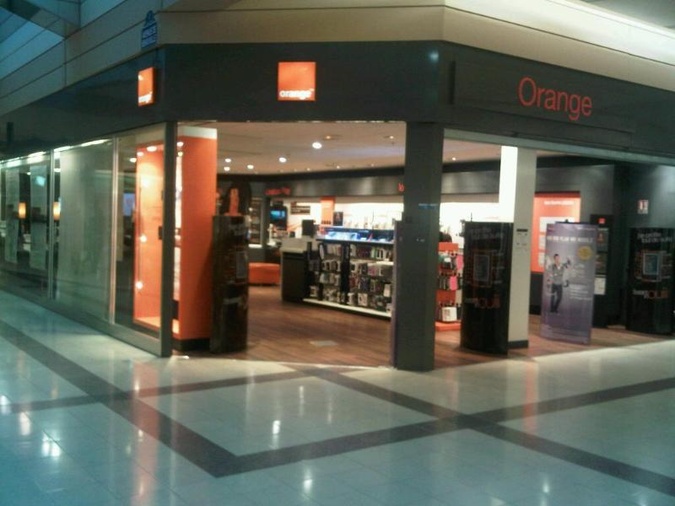 Boutique Orange - Hérouville St Clair