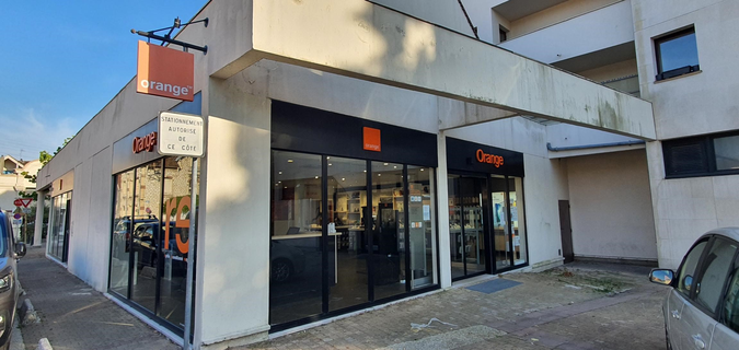 Boutique Orange Gdt - Provins