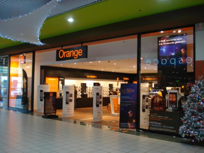 Boutique Orange - Bergerac