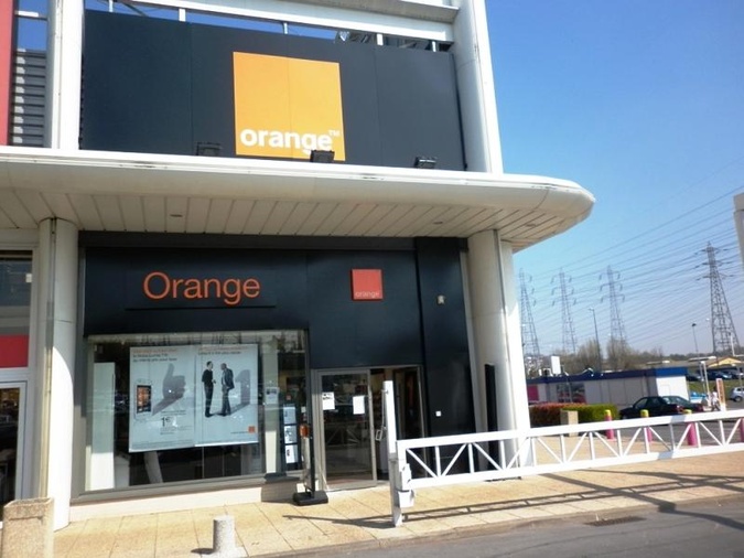 Boutique Orange - Villebon sur Yvette