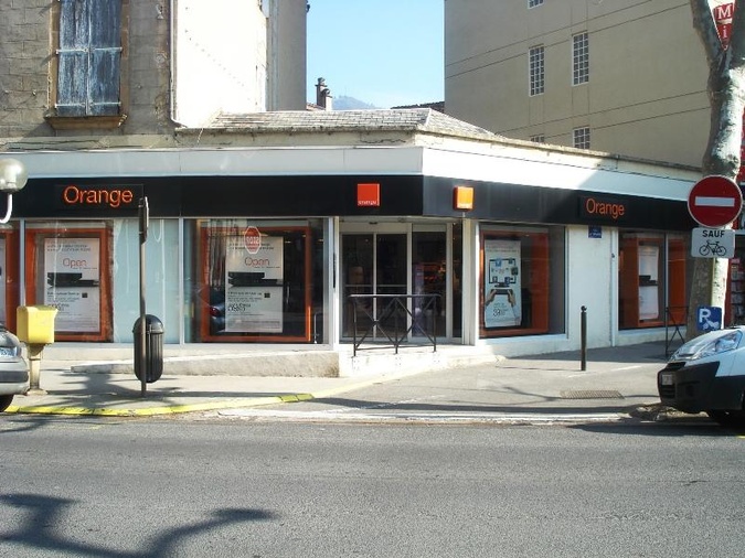 Boutique Orange - Millau
