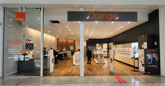 Boutique Orange - St Orens de Gameville
