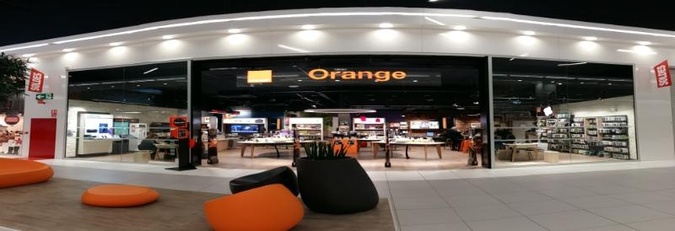 Boutique Orange - La Teste de Buch