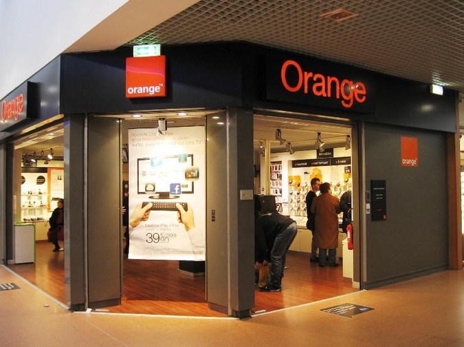 Boutique Orange - Fenouillet