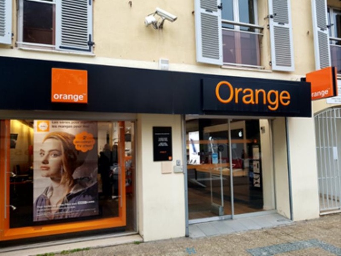 Boutique Orange Napoléon - Ajaccio