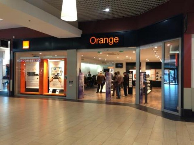 Boutique Orange - Arles