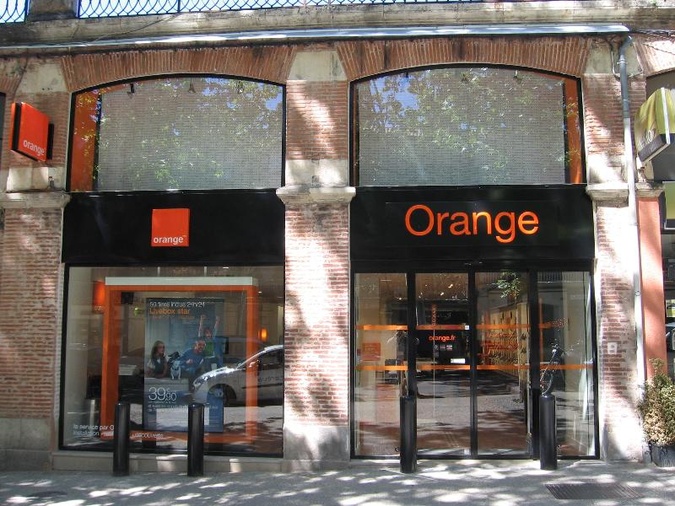 Boutique Orange - Cahors