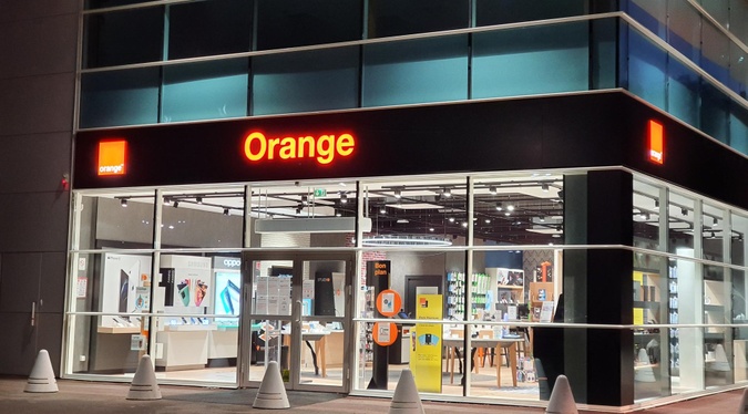Boutique Orange - Ploërmel