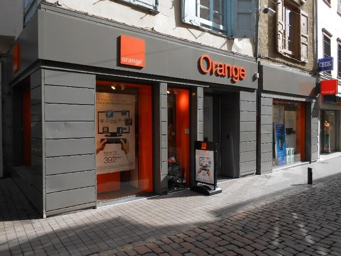 Boutique Orange - Le Puy en Velay