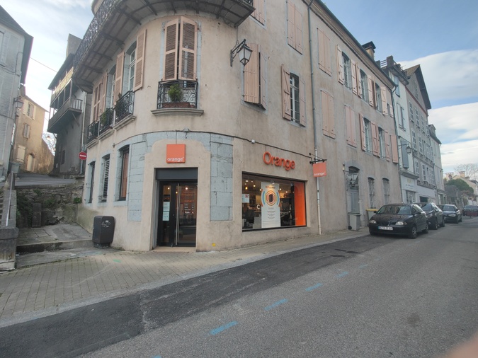 Boutique Orange - Oloron Ste Marie