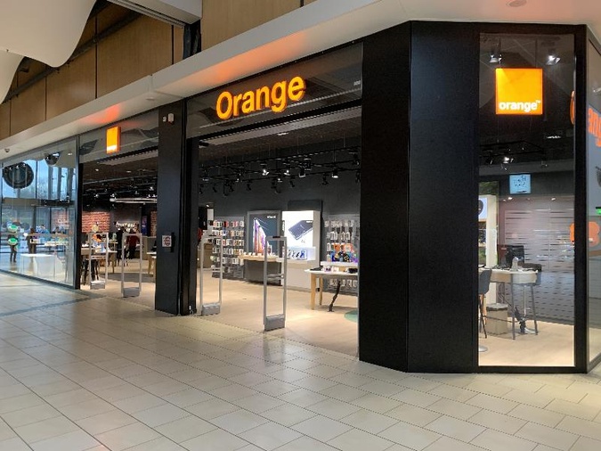 Boutique Orange - Longuenesse