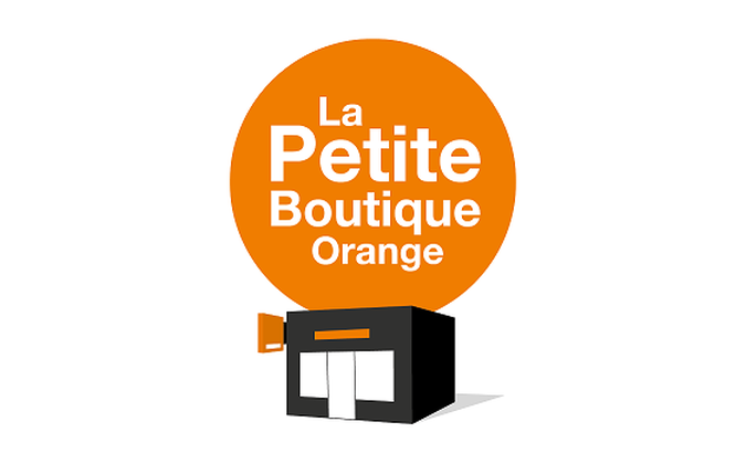 La Petite Boutique Orange - Lunel