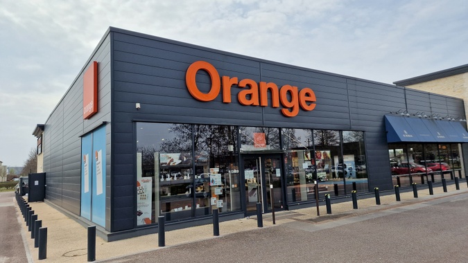Boutique Orange O'Green - Boé