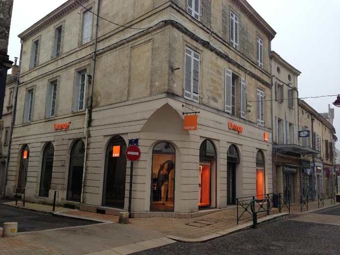 Boutique Orange - Marmande