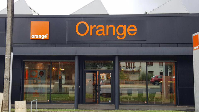 Boutique Orange Gdt - Thiers