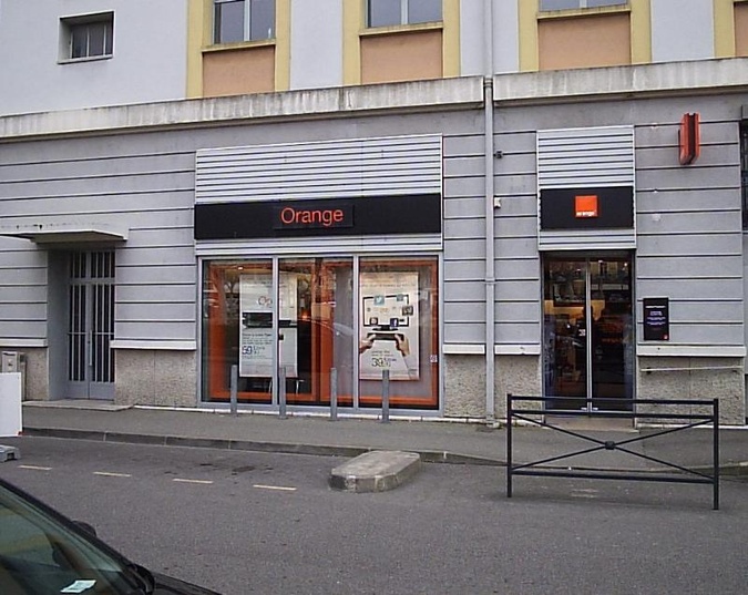 Boutique Orange - Romans sur Isère