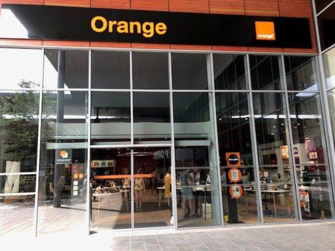 Boutique Orange - Mont de Marsan