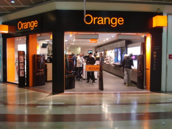 Boutique Orange - Carcassonne
