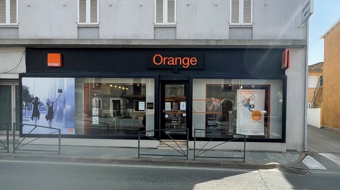 Boutique Orange - Ghisonaccia