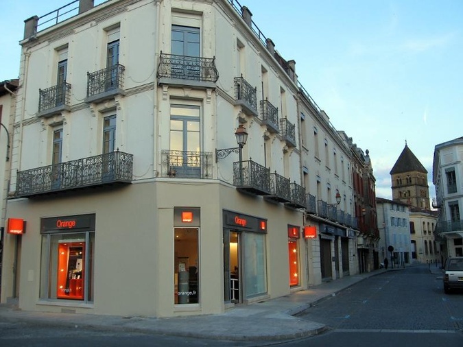 Boutique Orange - St Gaudens