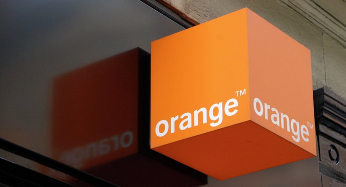 Boutique Orange - Rambouillet