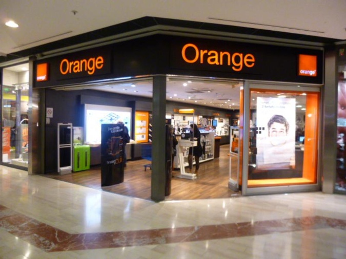 Boutique Orange - La Valette du Var
