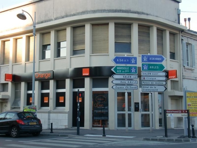 Boutique Orange - Salon de Provence