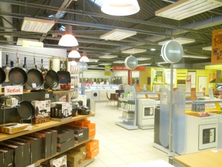 Darty Le Havre Produits