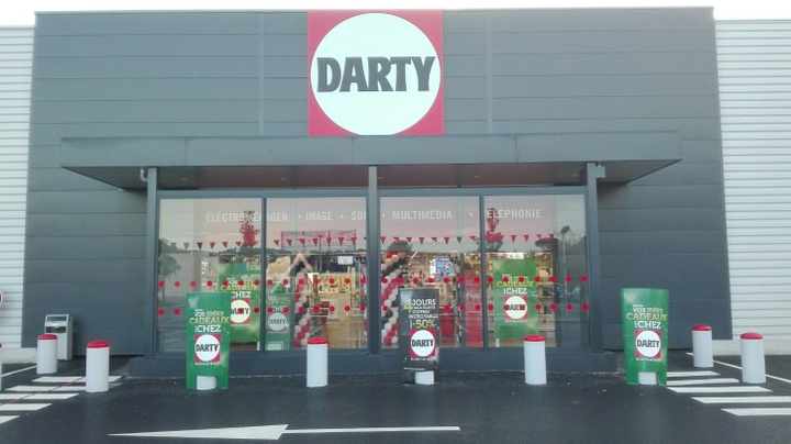 Darty Ollioules Avis