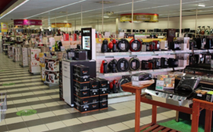 Darty Puget Sur Argens Produits