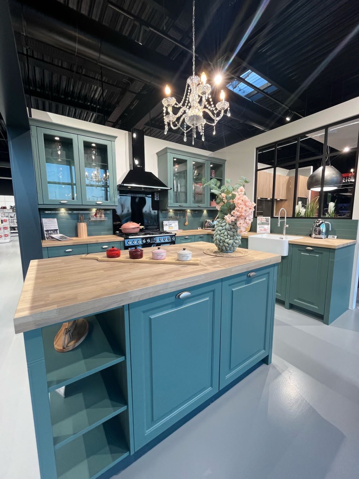 Darty Cuisine Boulevard Saint Germainnull