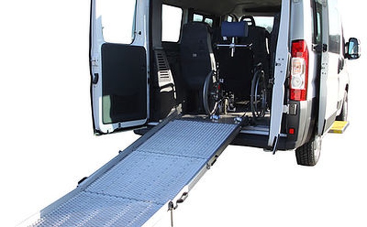 Agence AMBULANCES HUNAULT - METZ : spécialiste du transport de ...