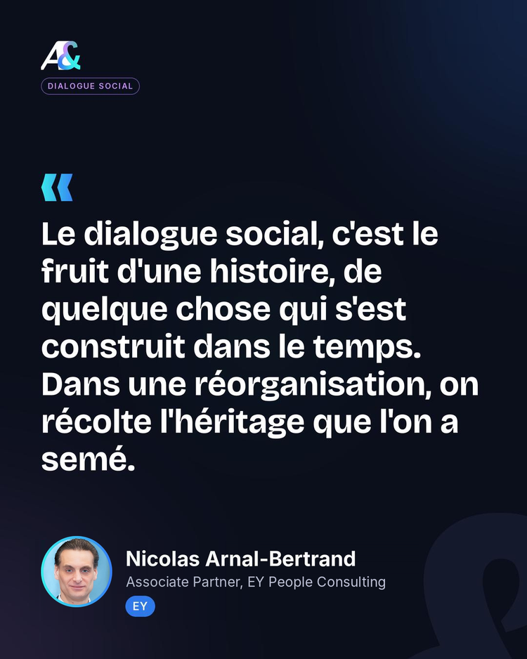 Analyse & Action - AVRANCHES - Dialogue social