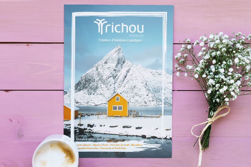 Agences de voyage Richou Voyages : Voyages sur mesure, séjours libres