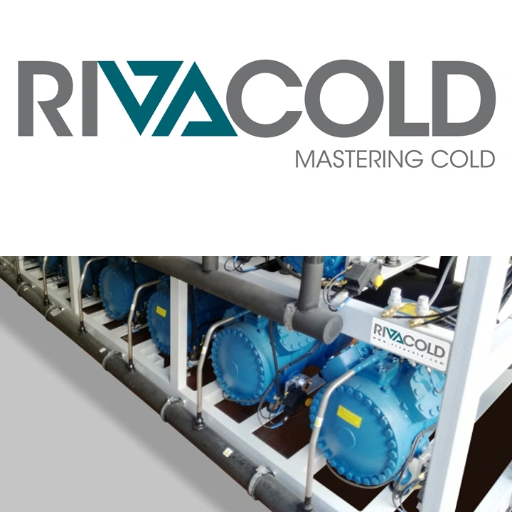 RIVACOLD : dépôt de fluides frigorigène