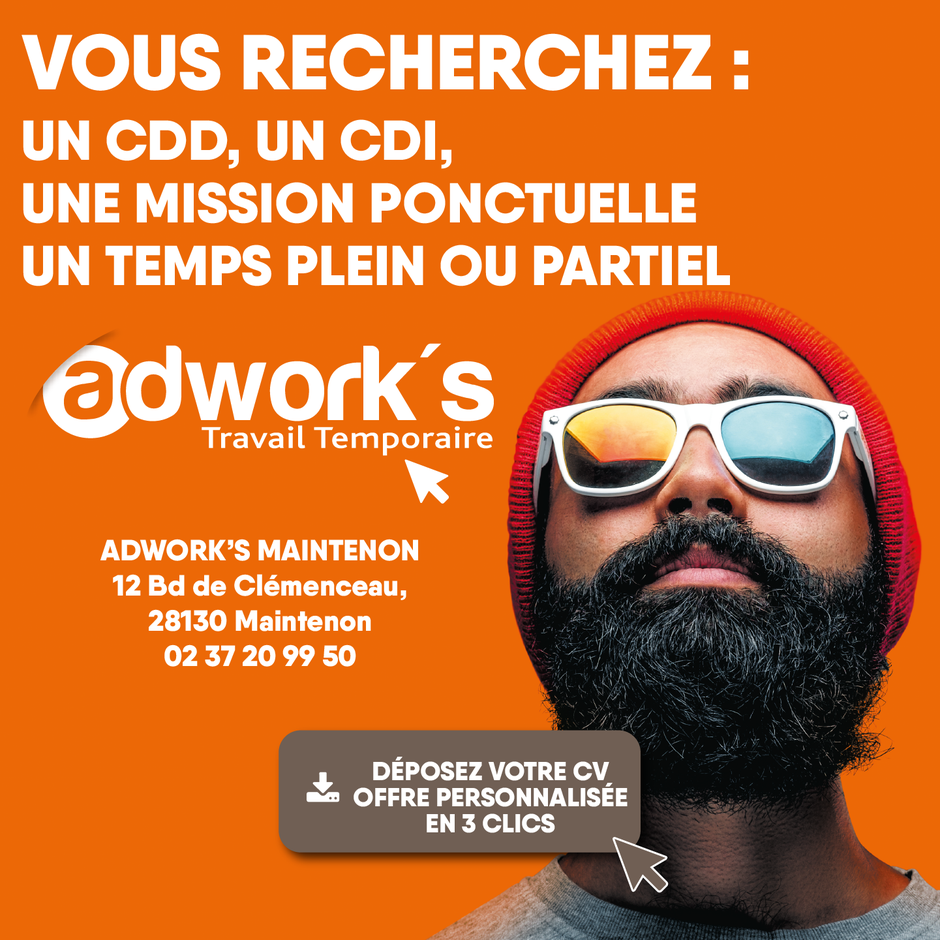 Adwork's : Agence d'intérim et de travail temporaire