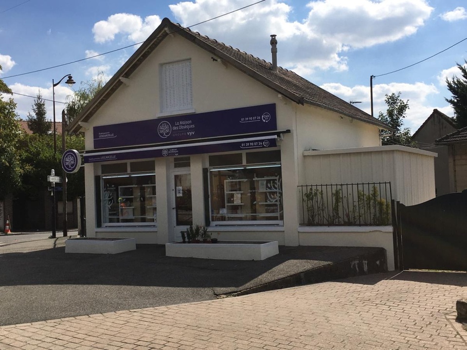 La Maison des Obsèques - Ets Lescarcelle