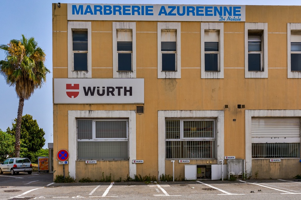 Würth Proxishop Nice