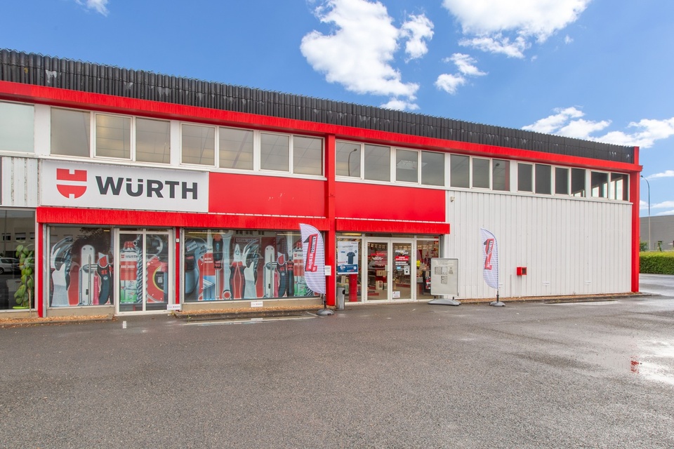 Würth Proxishop Blois